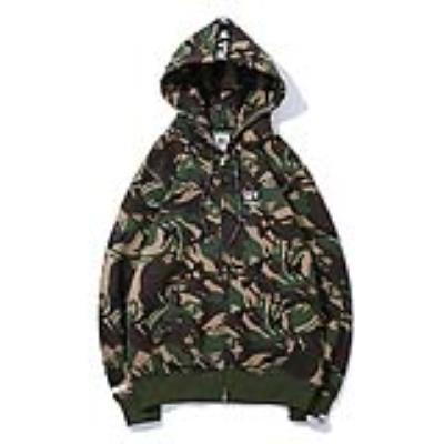 AAPE Hoodies-19